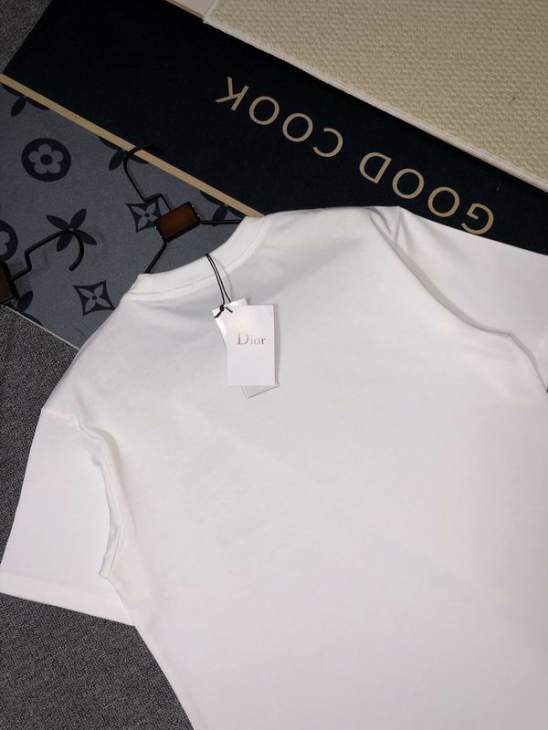 Dior T Shirts Short _SKUDiorS-XLhgntx0815774